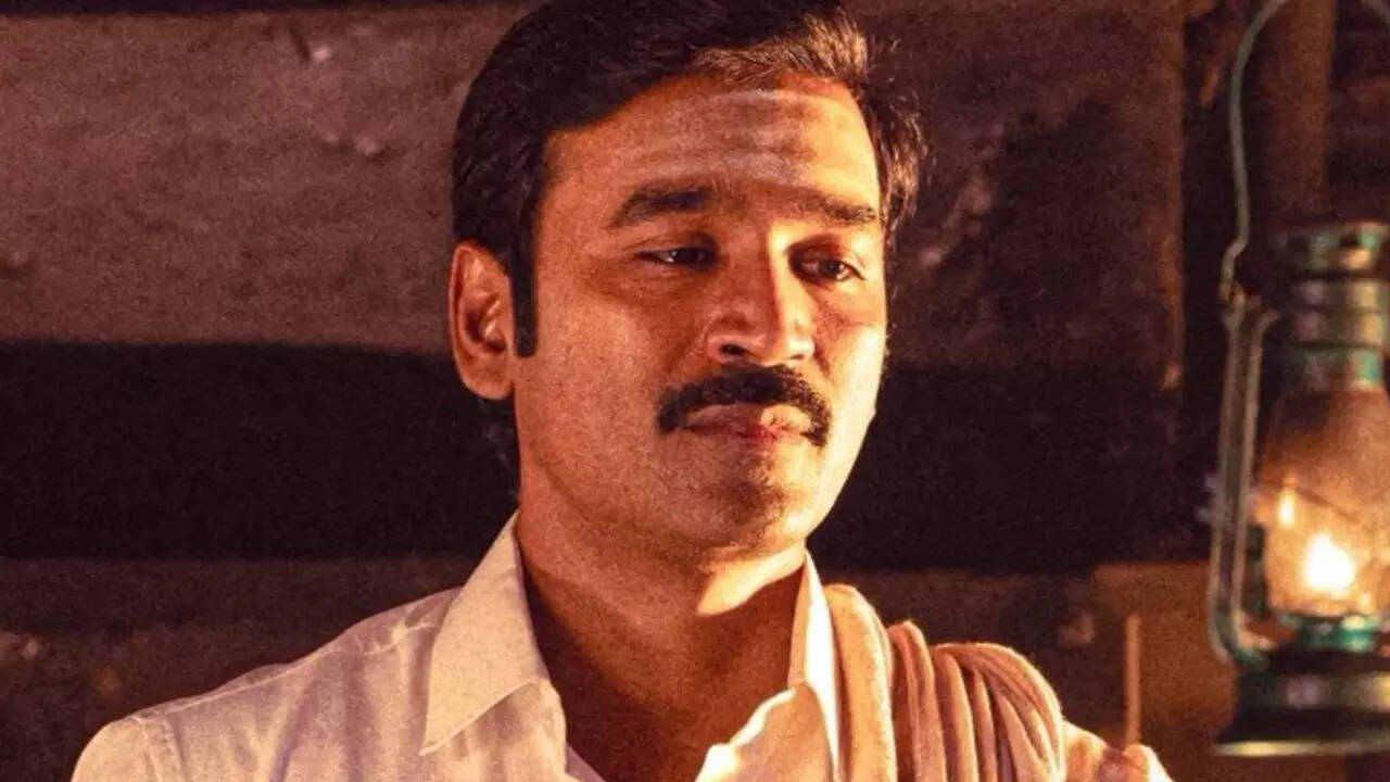 'Idli Kadai' box office collection day 6 (Live)