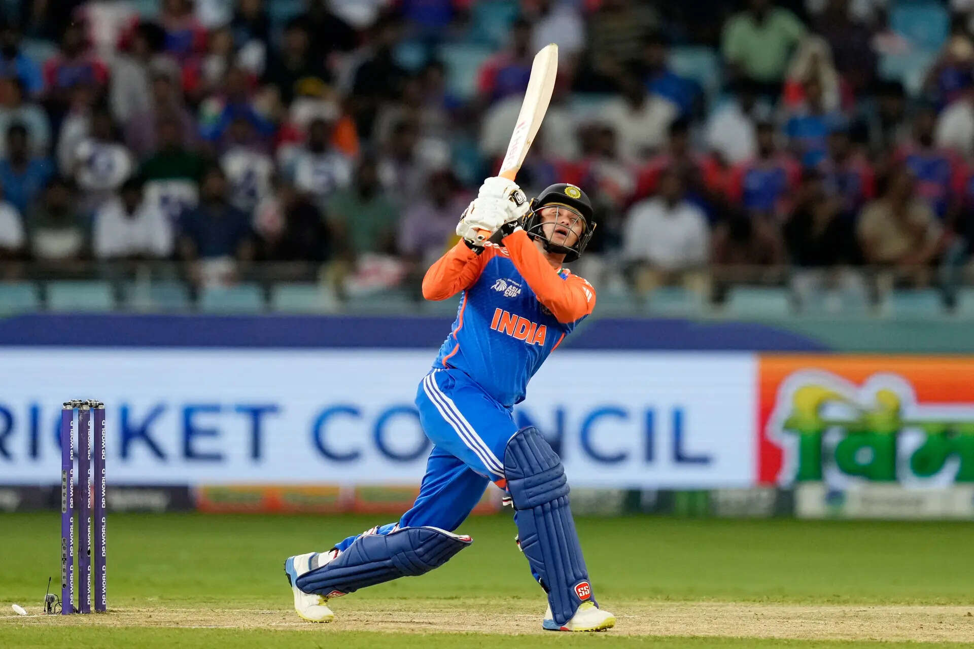 IND vs AUS: AB de Villiers hails Abhishek Sharma; drops bold prediction