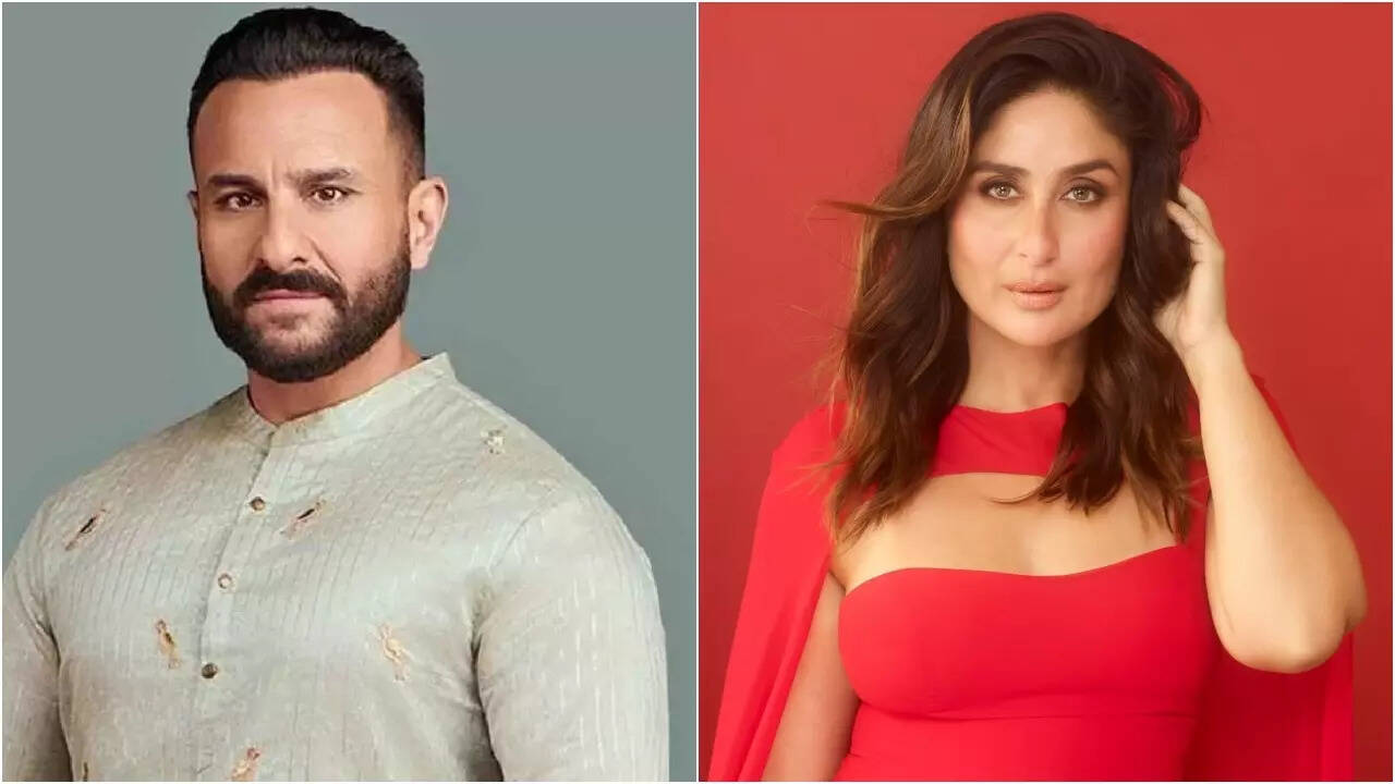 Saif says working with wives or GFs is NOT a good idea