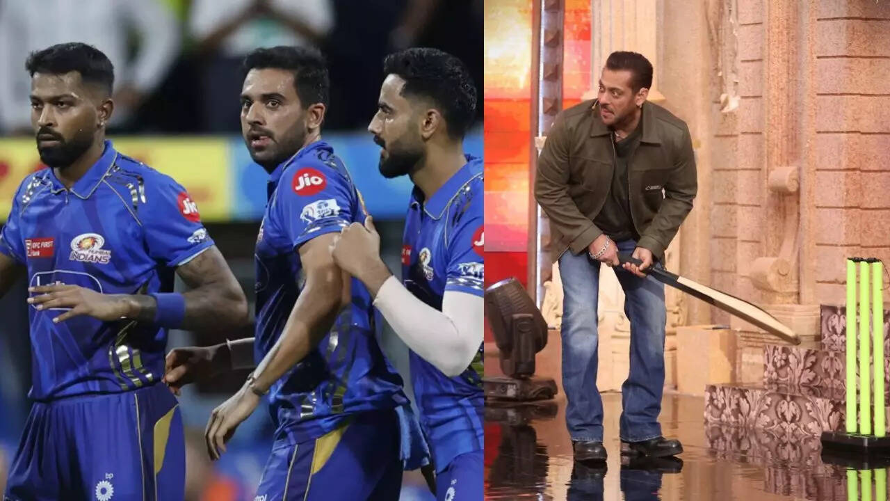 'Bigg Boss is tougher than cricket' – IND pacer stuns fans, joins Salman Khan show