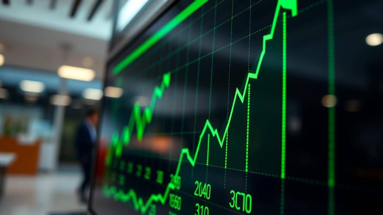 US markets open in green: Tech boost aided by AMD-OpenAI deal lifts Wall Street; investors shrug off govt shutdown concerns