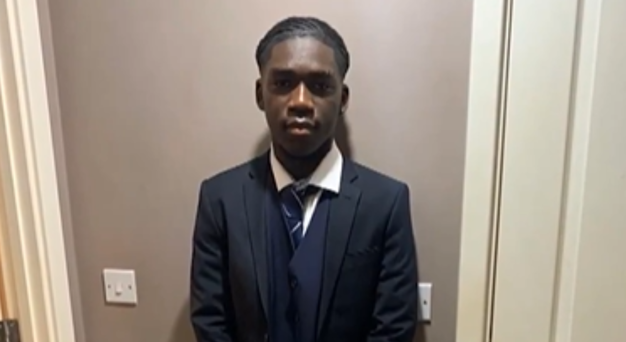 UAE: British teen dies in police chase months after release from Dubai prison