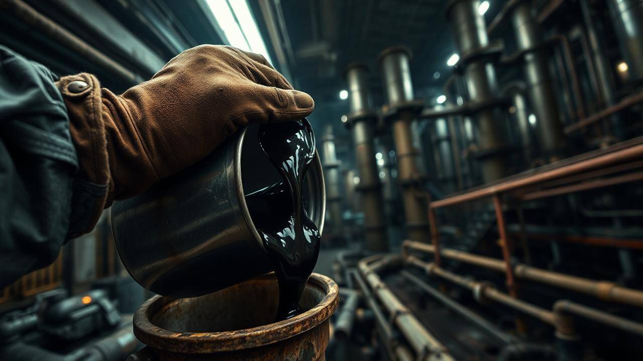 India’s oil consumption to surpass all by 2050! 5.4 to 9.1 million bpd rise predicted; overall energy to hit 12%