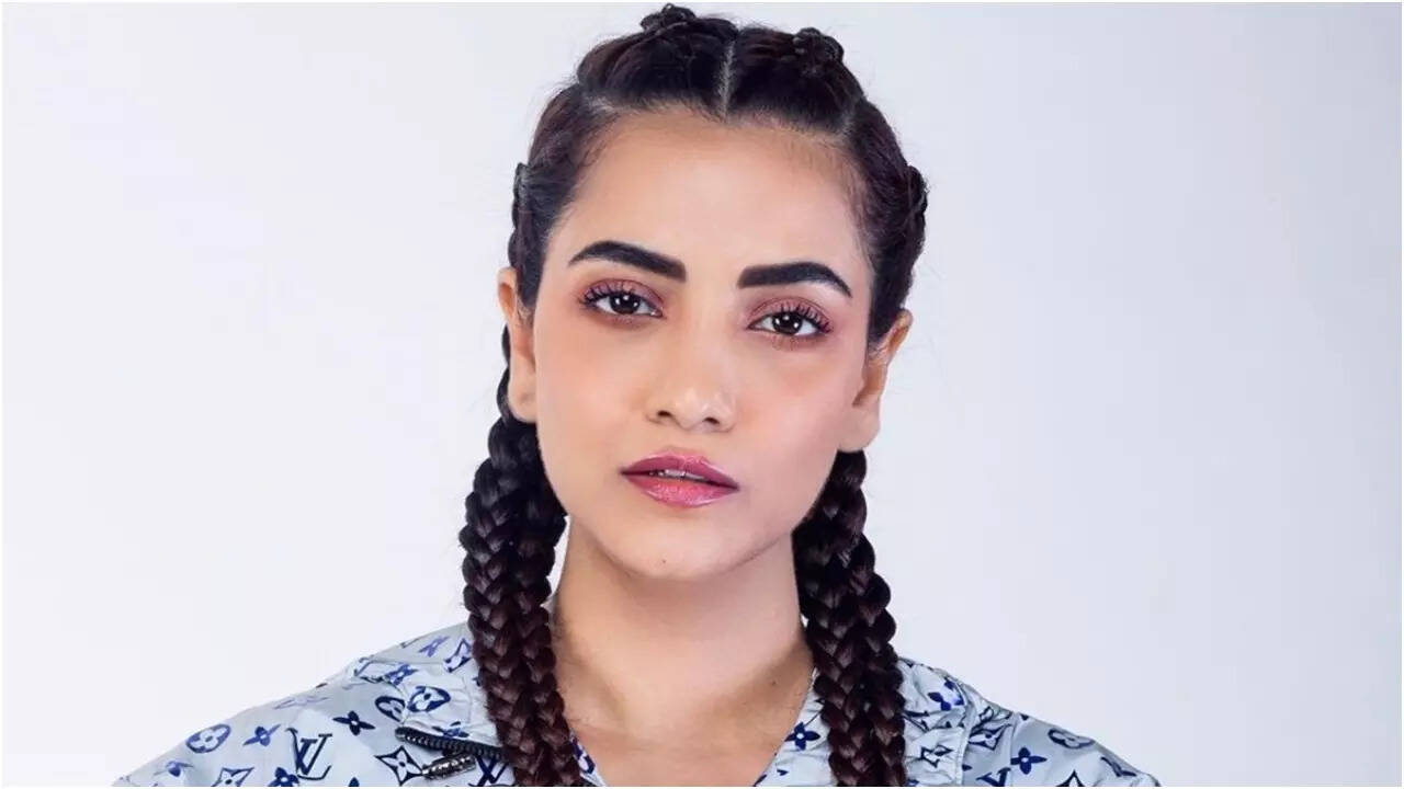 Tia Bajpai recalls getting REPLACED by star kid in 'big film'