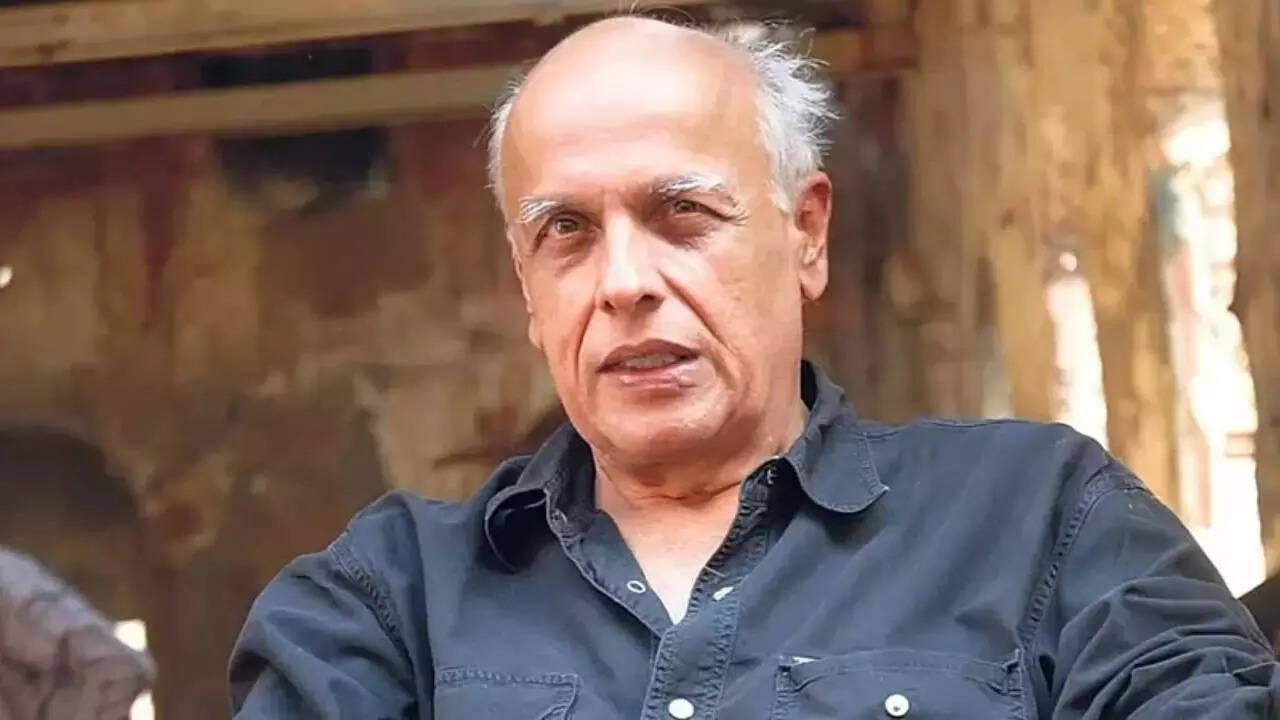 Mahesh Bhatt recalls harrowing childhood assault