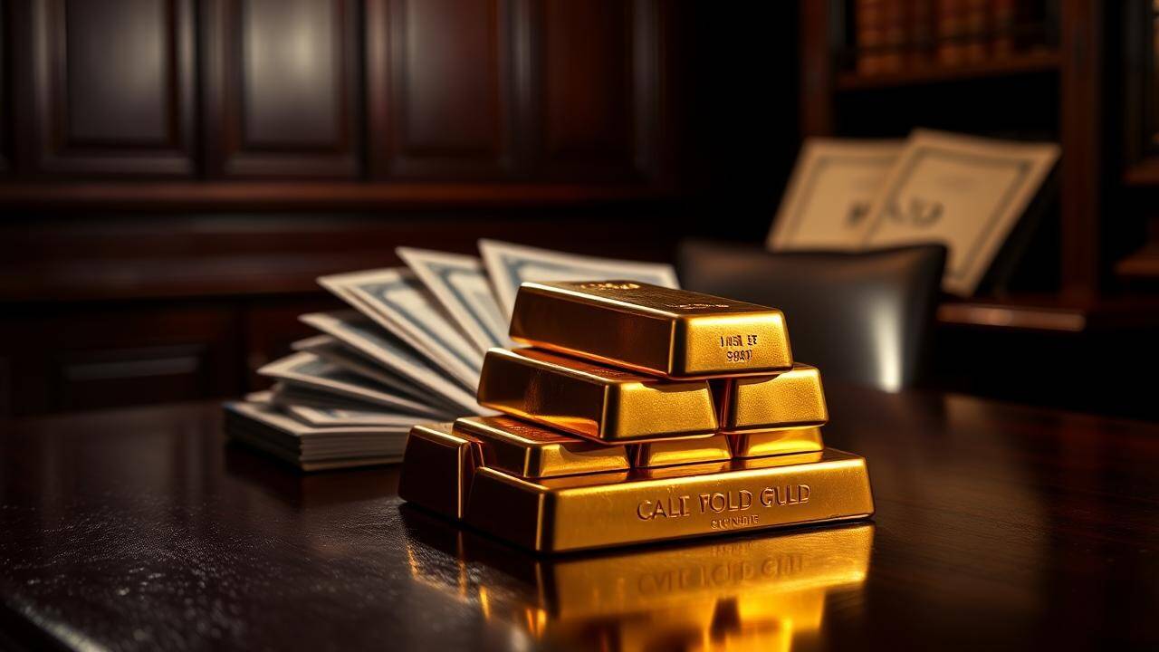 Investing in gold? Here’s how your gains will be taxed—rules for physical gold, SGBs, MFs explained