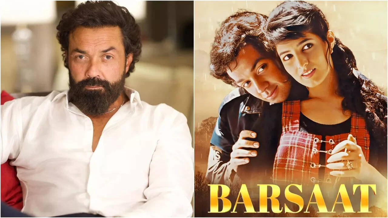 Bobby says he was NOT supposed to make debut with Twinkle