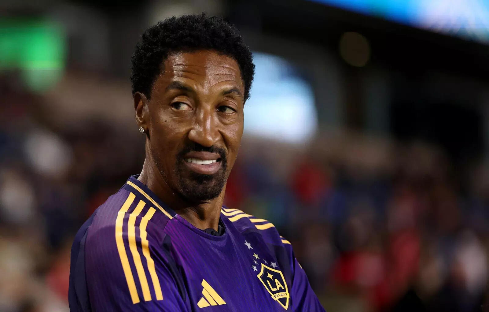 “I’d easily be among the best” — Scottie Pippen doubts whether Luka Doncic or Nikola Jokic could compete against him