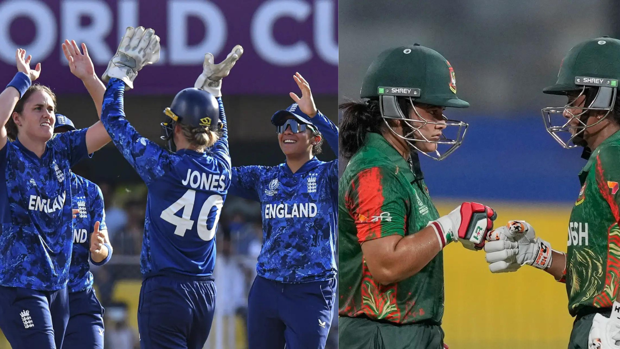 A battle of form & confidence at Barsapara as England & Bangladesh look to carry momentum of big-win openers