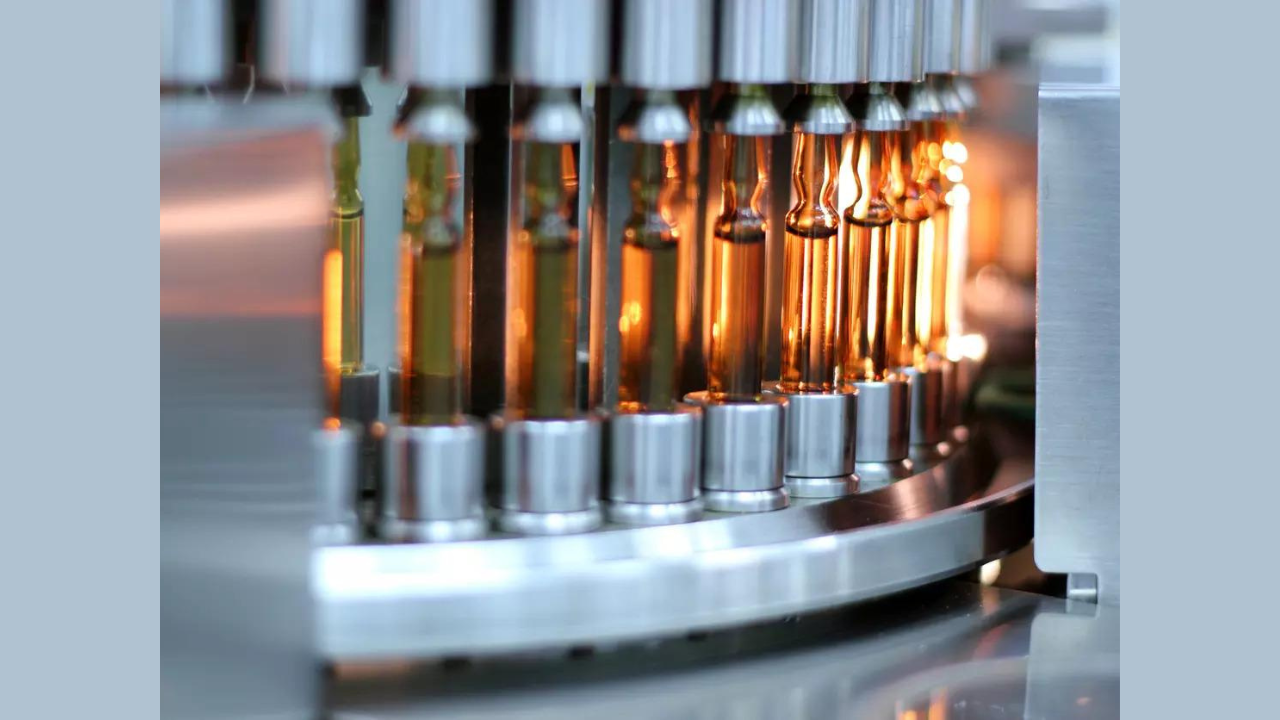 Coldrif tragedy: Drug to fight hooch poisoning antidote to killer cough syrup