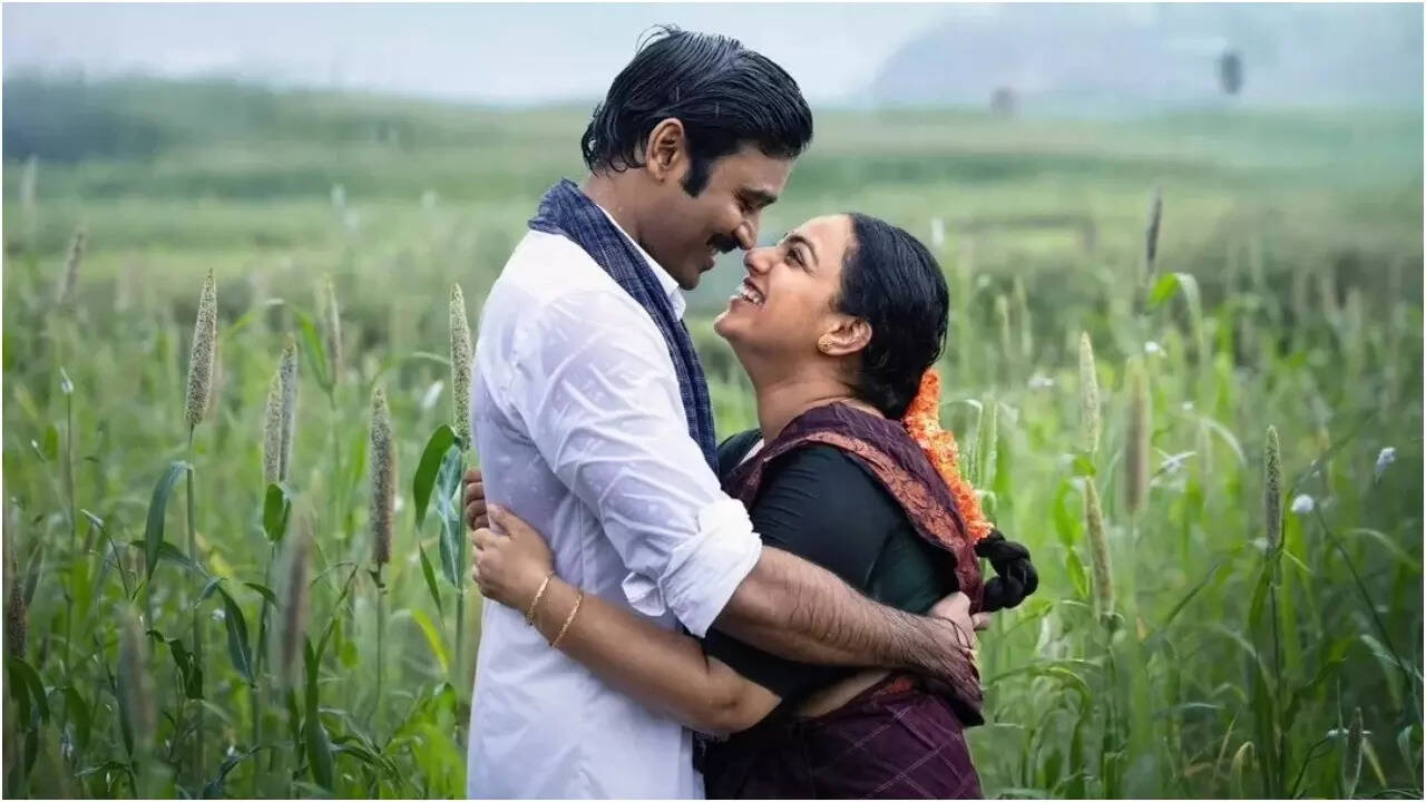 'Idli Kadai': Dhanush’s film sees drop; Collects Rs 1.60 Cr