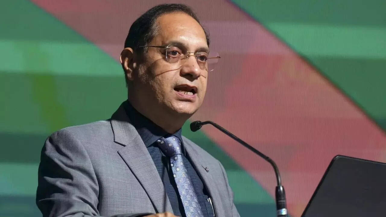 Derivatives not designed for quick gains: Sebi chief