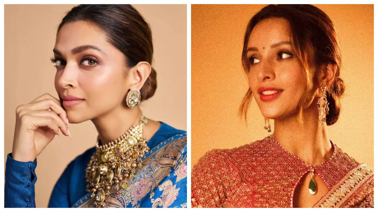 Triptii supports Deepika amid Spirit row with Sandeep Reddy Vanga