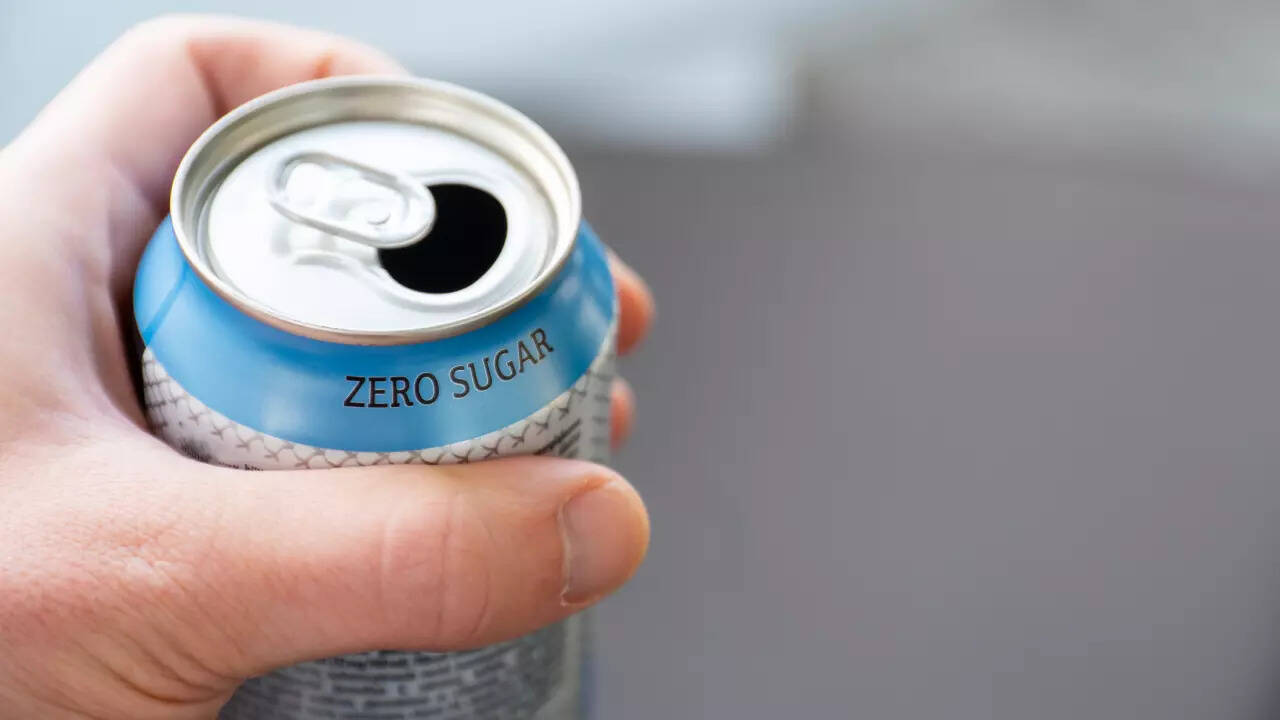 zero sugar