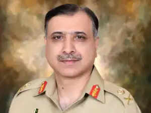 Asim Malik to continue in his role as ISI chief