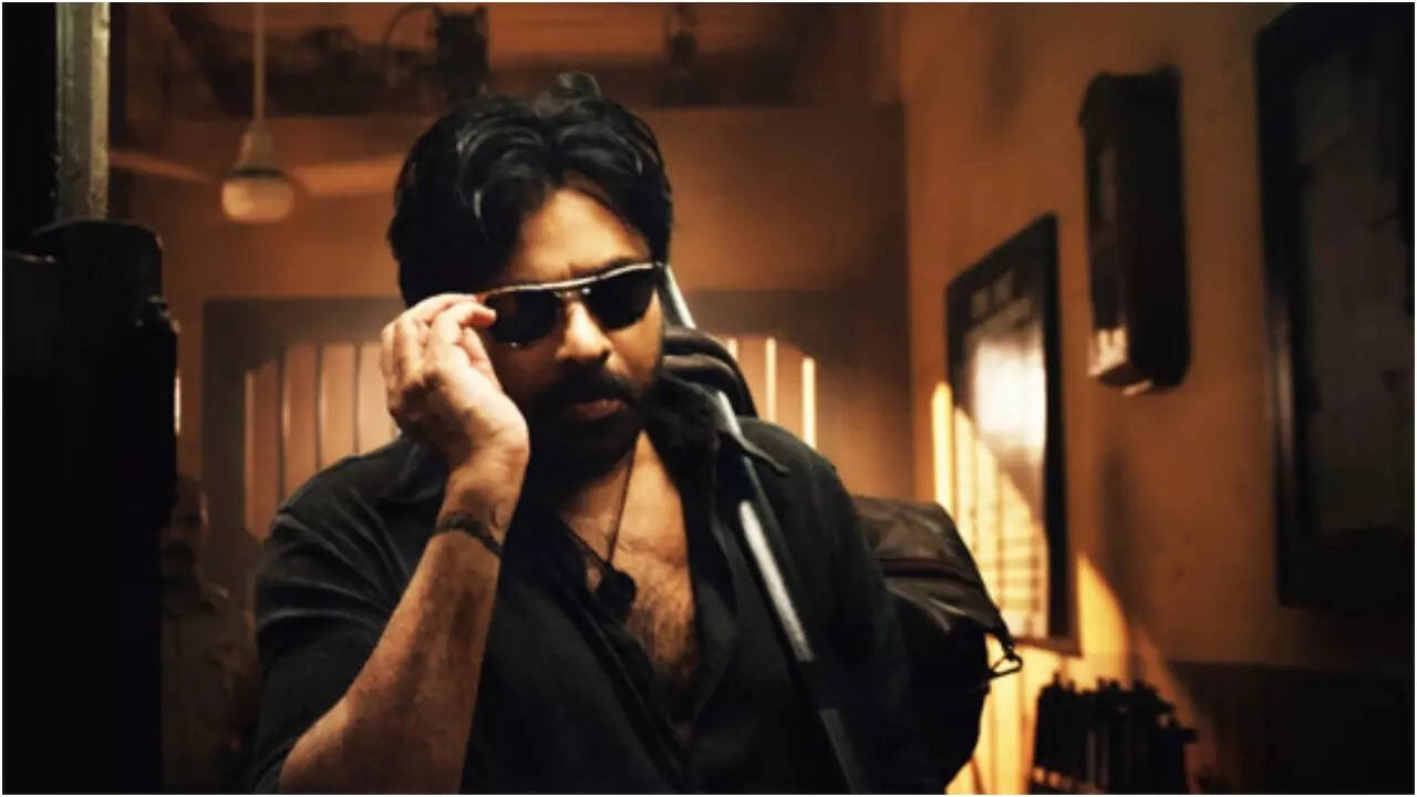 'OG' OTT release date: Film to stream on THIS platform