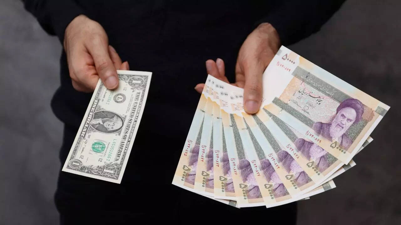 Why Iran is removing four zeroes from its currency: The reason behind the major reform