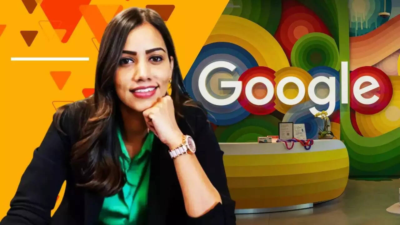 Rejected 12 years ago, Ragini Das joins Google as head of startups