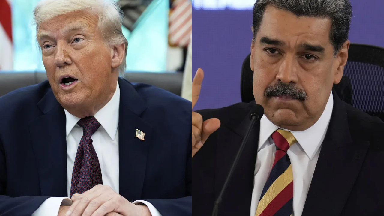 A wider war? Donald Trump ends all diplomatic outreach with Venezuela; signals tougher US stance on Maduro