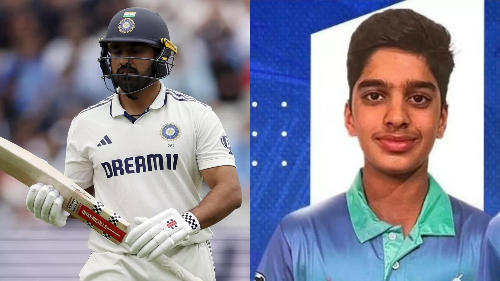 Rahul Dravid's son to lead Karnataka U-19; Karun Nair returns to action