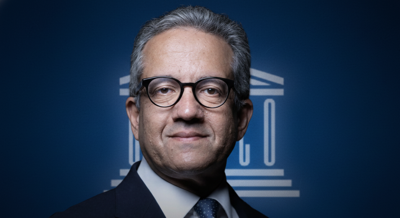 Who is Khaled El-Enany, the Egyptian nominee set to become UNESCO’s first Arab Director-General?