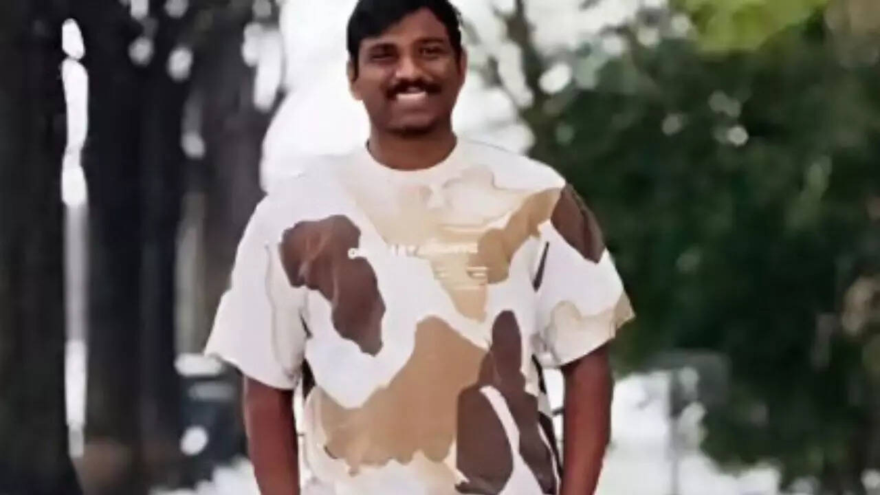 Who is Richard Florez who shot and killed Indian student Chandrashekar Pole at gas station? Texas police reveal chilling details