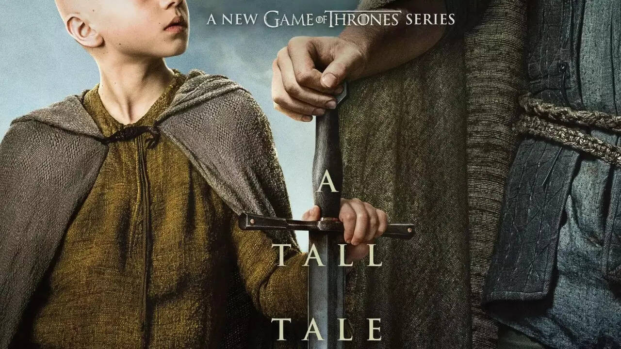 'A Knight of the Seven Kingdoms' OTT release