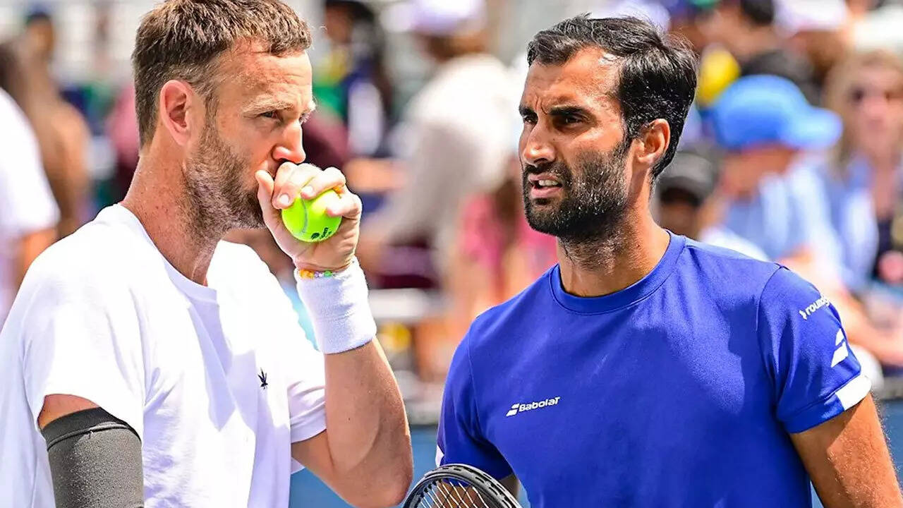 Exclusive | 'Sky is the limit': Bhambri on rediscovering belief after US Open semi-final run