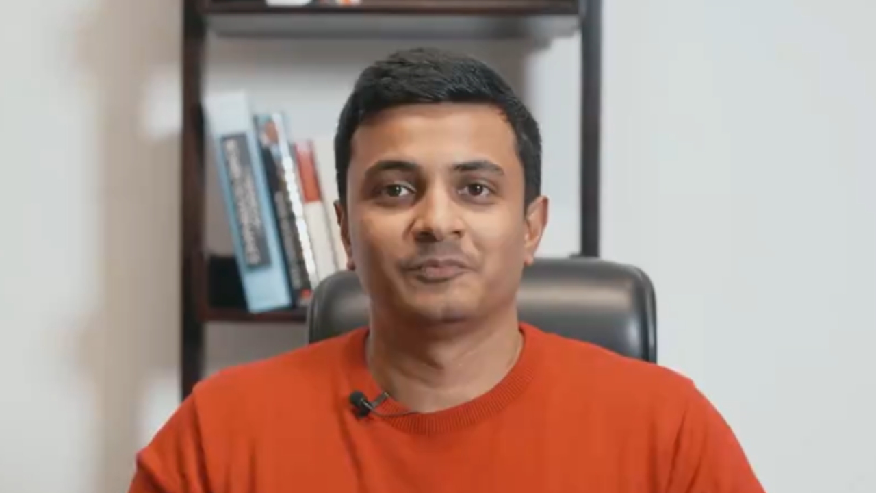 '$3 trillion gold idle in India': Zerodha CEO Nithin Kamath talks about untapped financing prospects; Nifty 500 and gold returns compared
