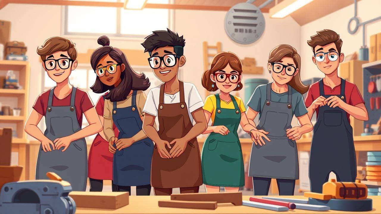 Trump shifts student job programs to labour department: Could this change what students learn at schools?