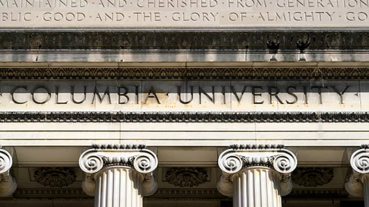 Columbia University braces for potential $20 million burden as new H-1B visa fee targets universities