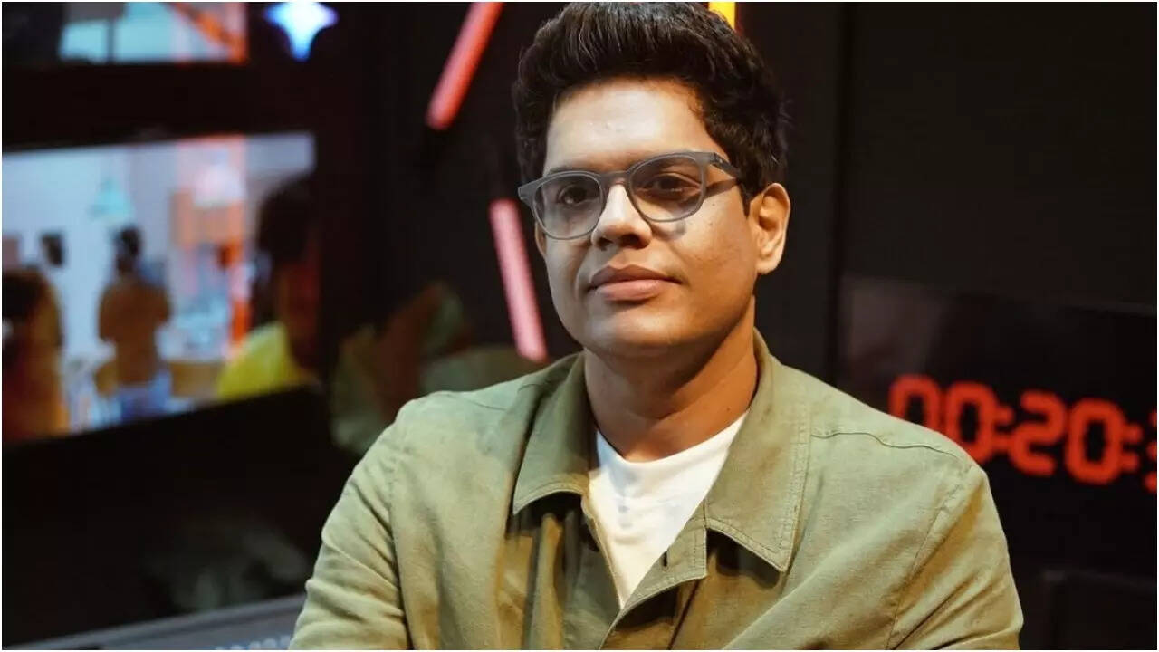 Tanmay Bhat REACTS to reports of his Rs 665 crore net worth
