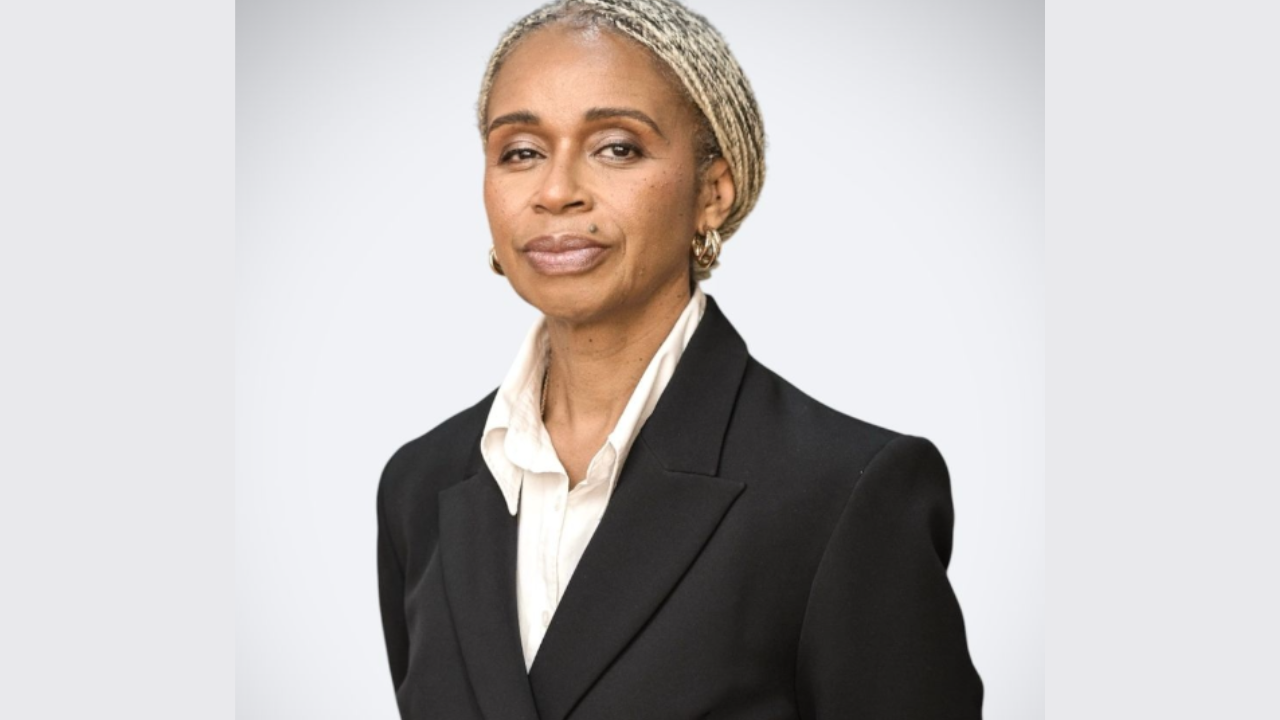 The woman daring to end Cameroon president's 43-year rule