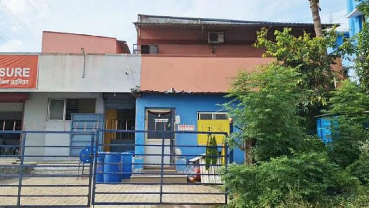 Cough syrup row: TN drug inspectors had failed to detect toxic production for 14 yrs