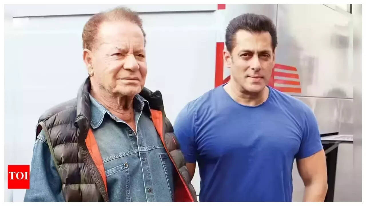 Salman could have LOST his debut film because THIS reason