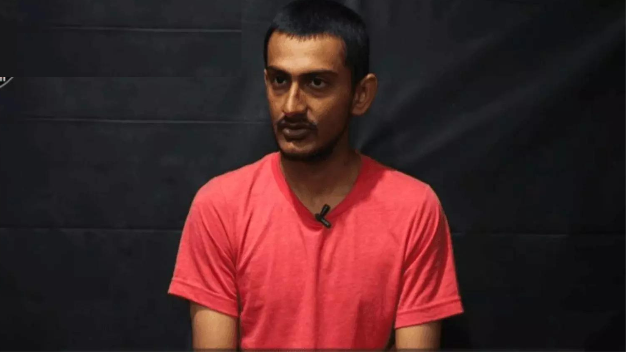 'There is no truth there': Ukrainian media claims capturing an Indian national fighting for Russian army - what we know