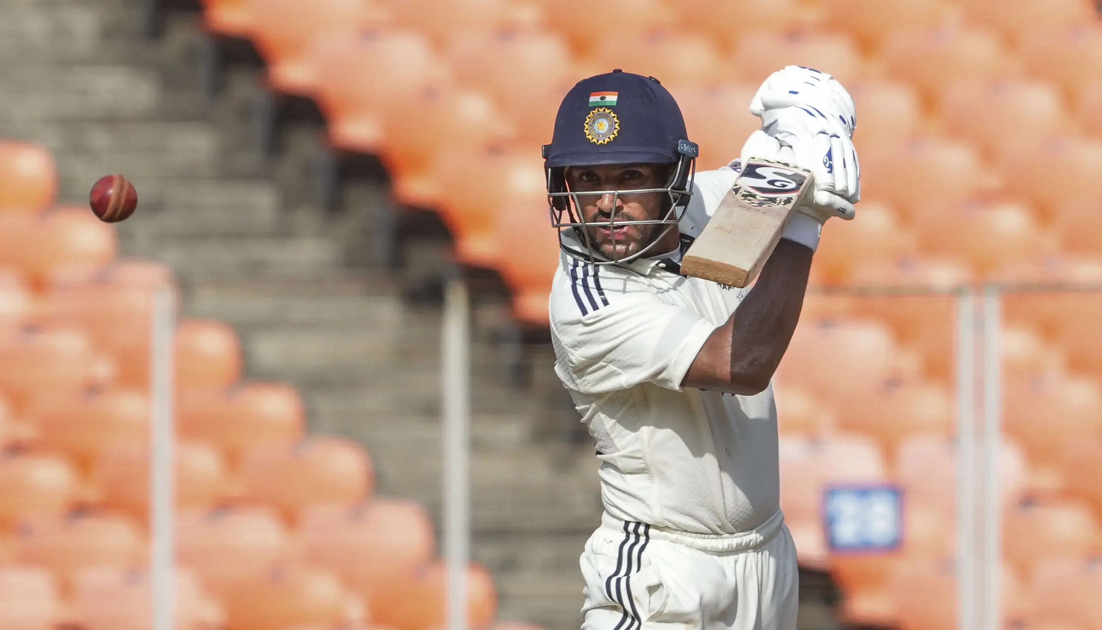 Jurel's rise from Agra to Team India: Batting temperament of Dravid & safe hands like Saha