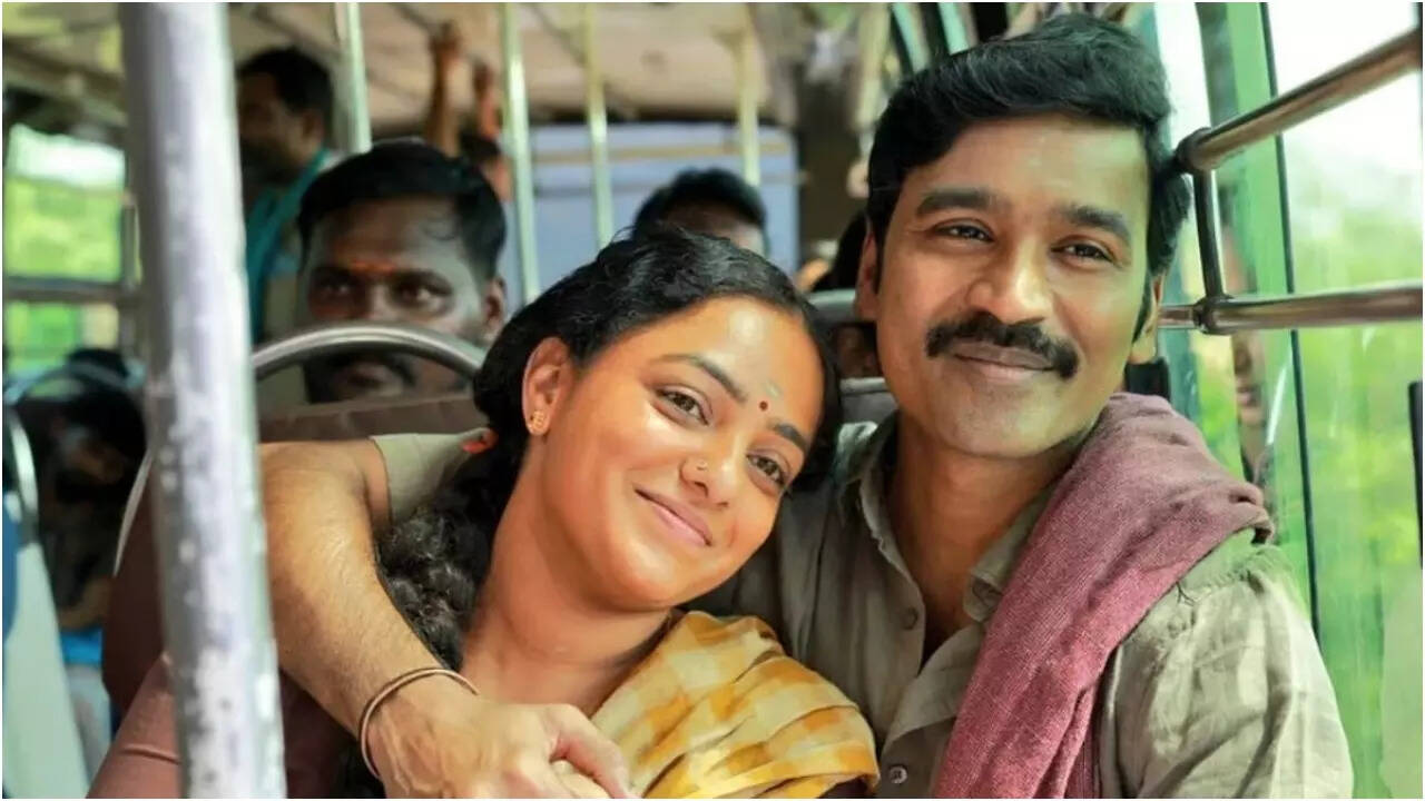 'Idli Kadai': Dhanush’s film mints Rs 41.65 crores