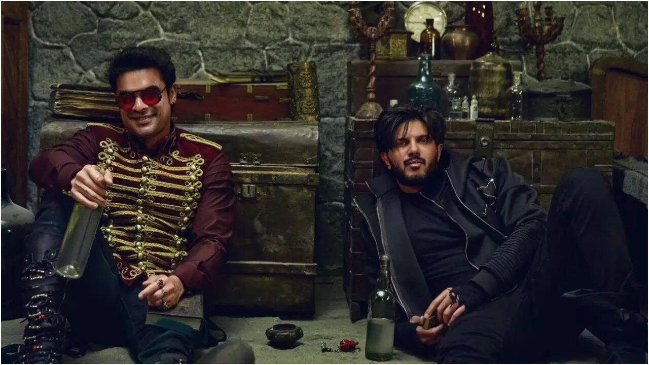 'Lokah' faces big dip: Rs 15 lakhs on day 41