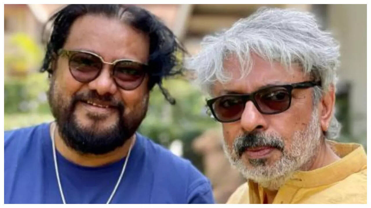 Ismail Darbar on fallout with Sanjay Leela Bhansali