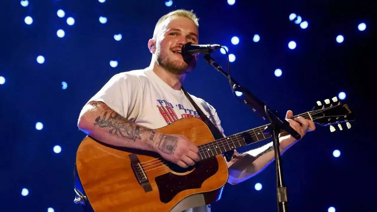 'Bad News' controversy: Zach Bryan faces backlash from MAGA supporters for his song; here’s why