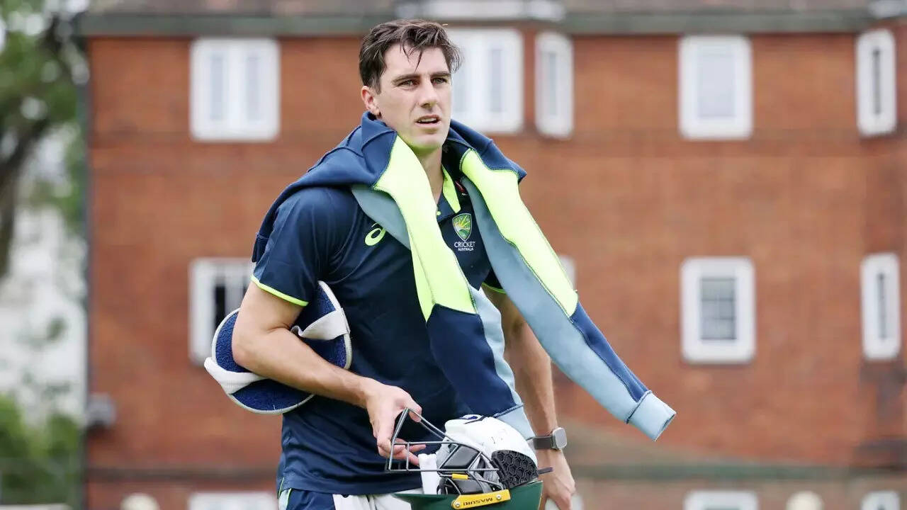 'No chance': Pat Cummins expected to miss first Ashes Test