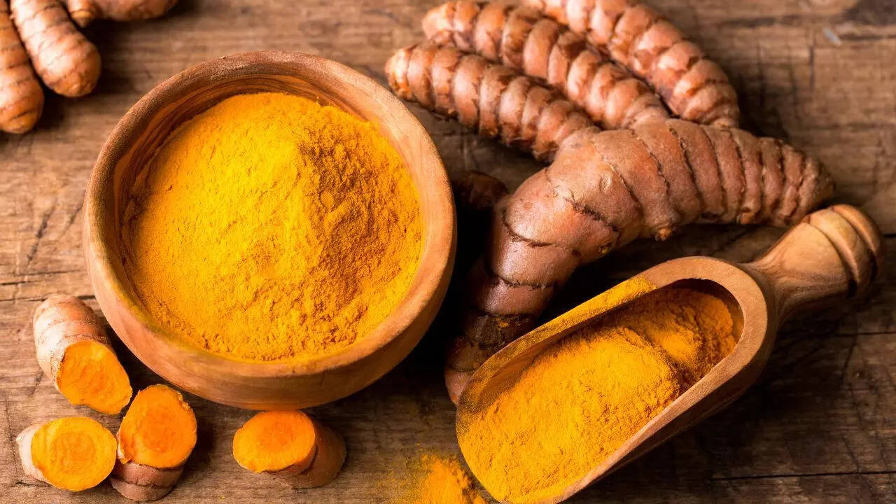 Turmeric