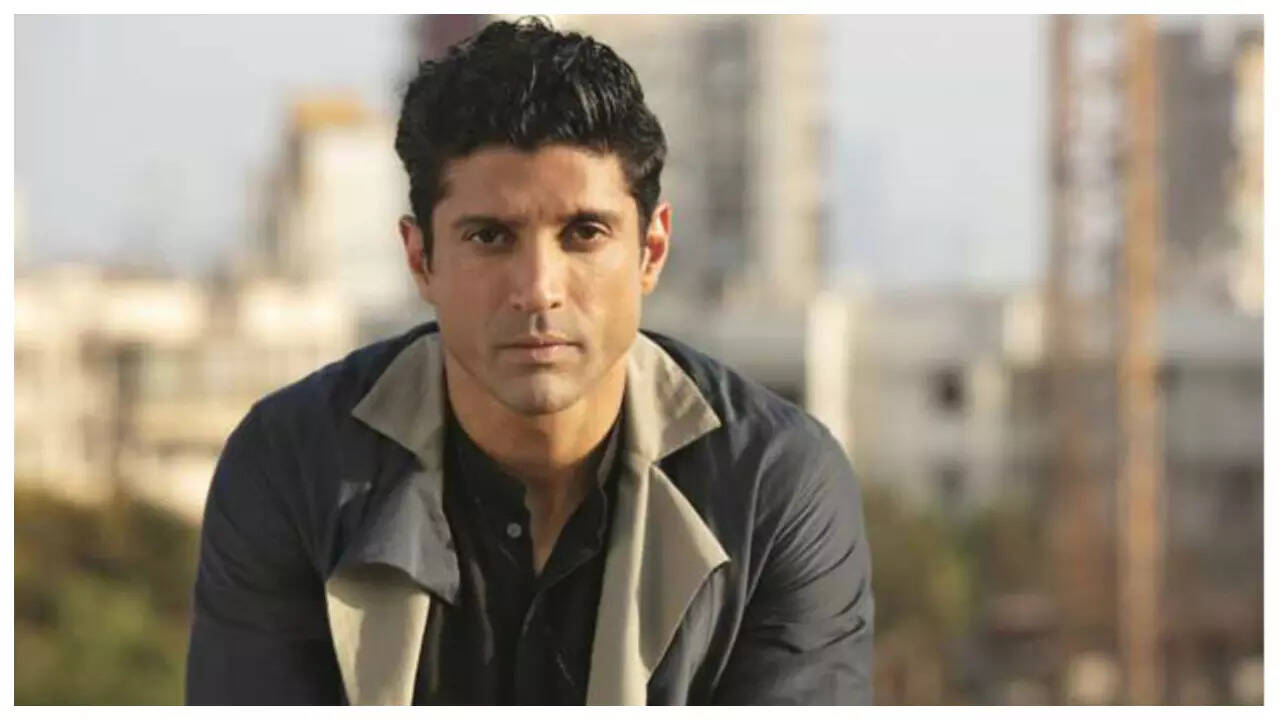 Farhan Akhtar on Dil Chahta Hai debut at 25, turning 50