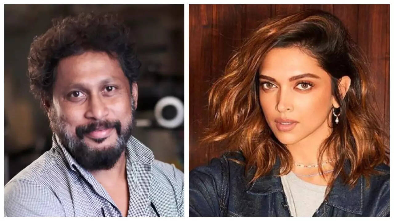 Shoojit Sircar on Deepika Padukone's exit from Spirit, Kalki 2