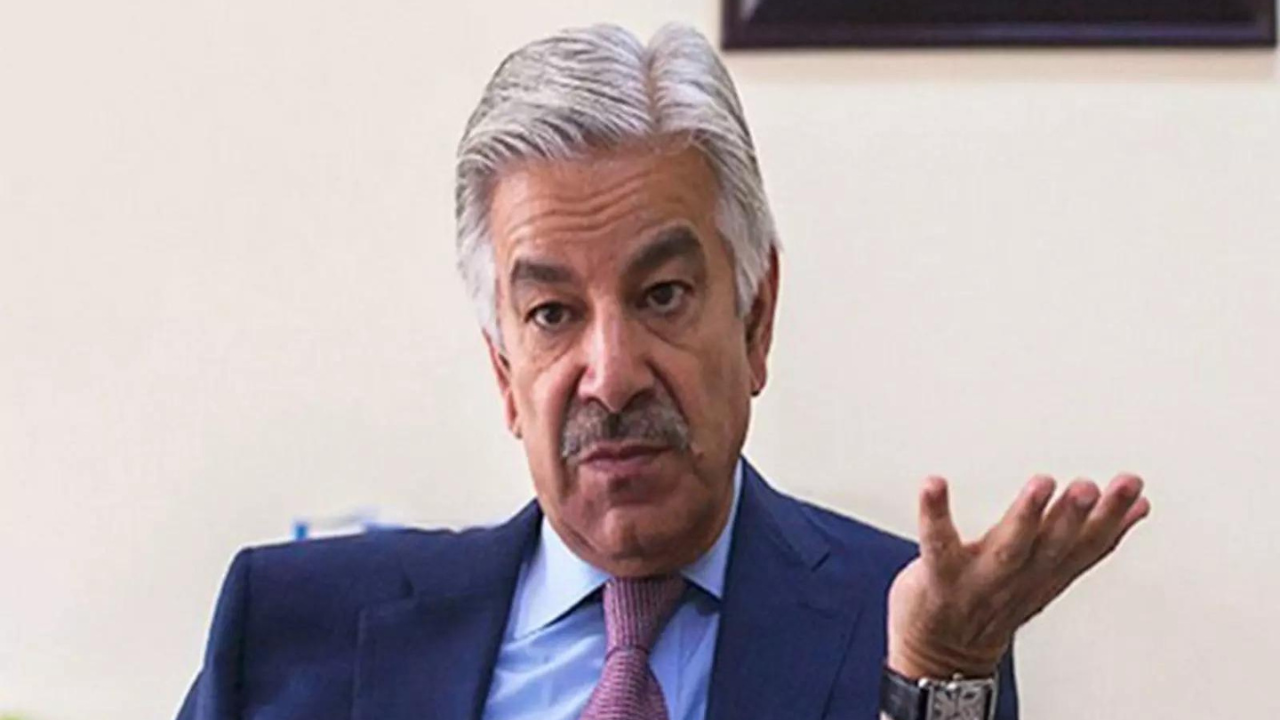 'Risks are real': Pakistan defence minister on possibility of war with India; Khawaja Asif says 'will do better than before'