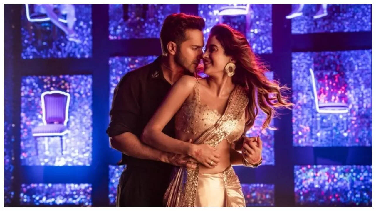 Sunny Sanskari will go past Baby John's week 1 collection by tonight