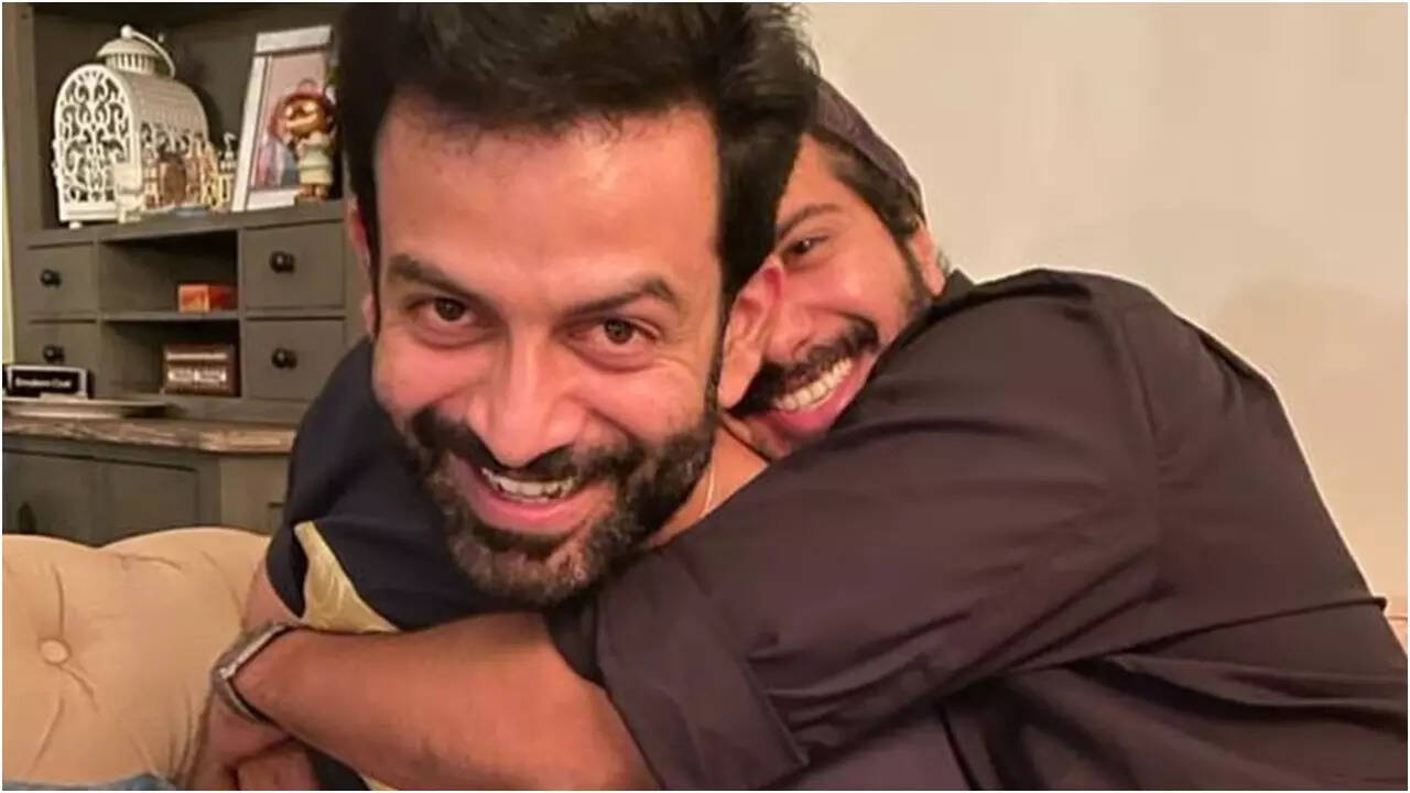 Luxury car smuggling: ED searches Dulquer and Prithviraj homes