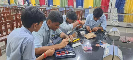 Viksit Bharat Buildathon 2025: Registration deadline extended till October 11 for nationwide student hackathon, direct link to apply here