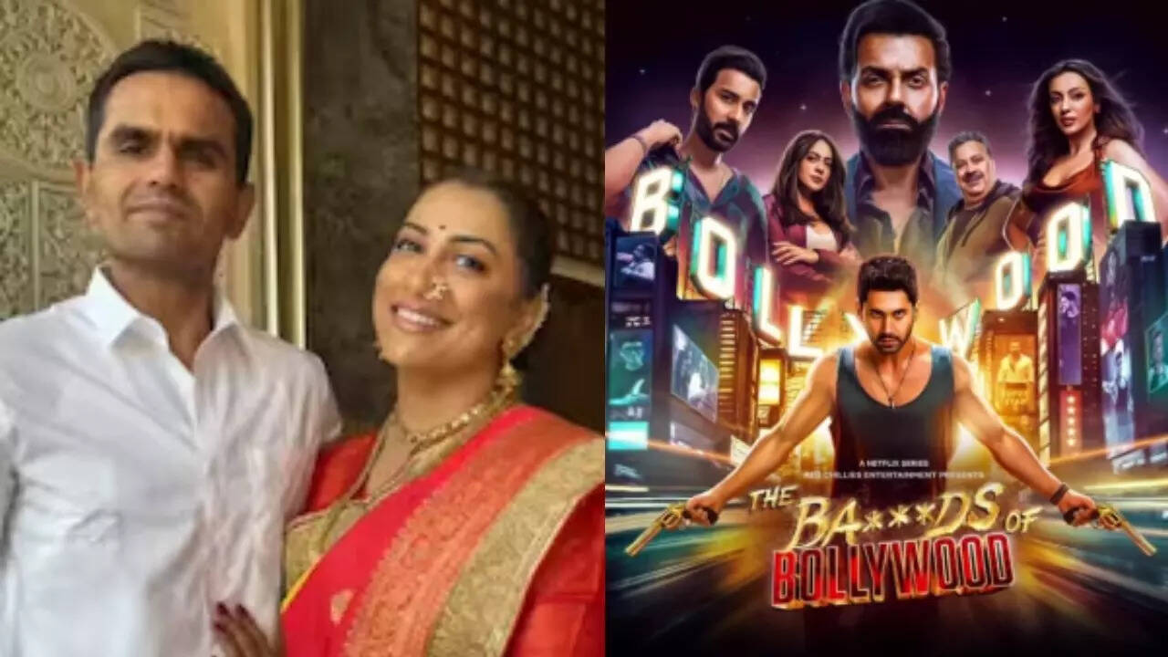 ‘Trolling me, my wife’: Sameer Wankhede tells Delhi HC